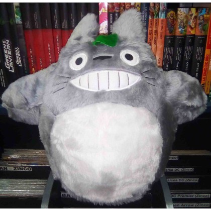 Totoro mediano